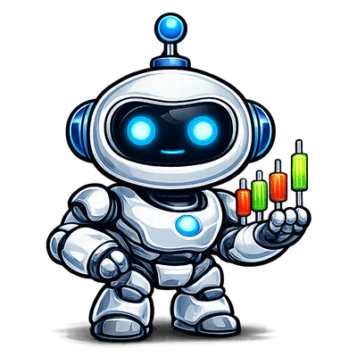MQLBots Trading Robot